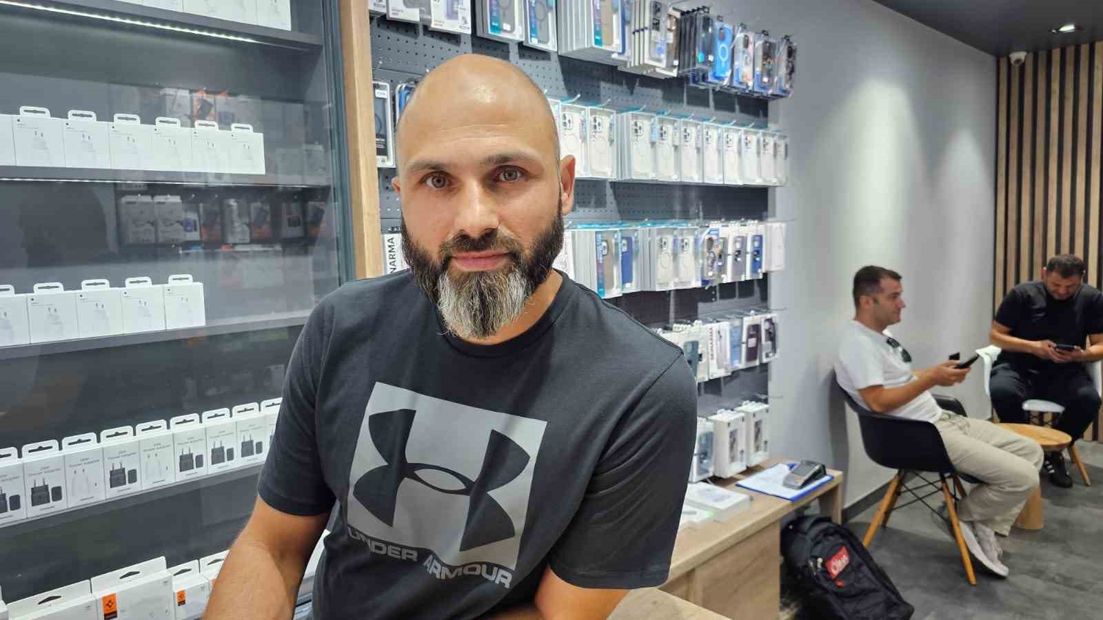 Uzmanı uyardı, "Kaliteyi uyguna ararken mağdur olmayın"
