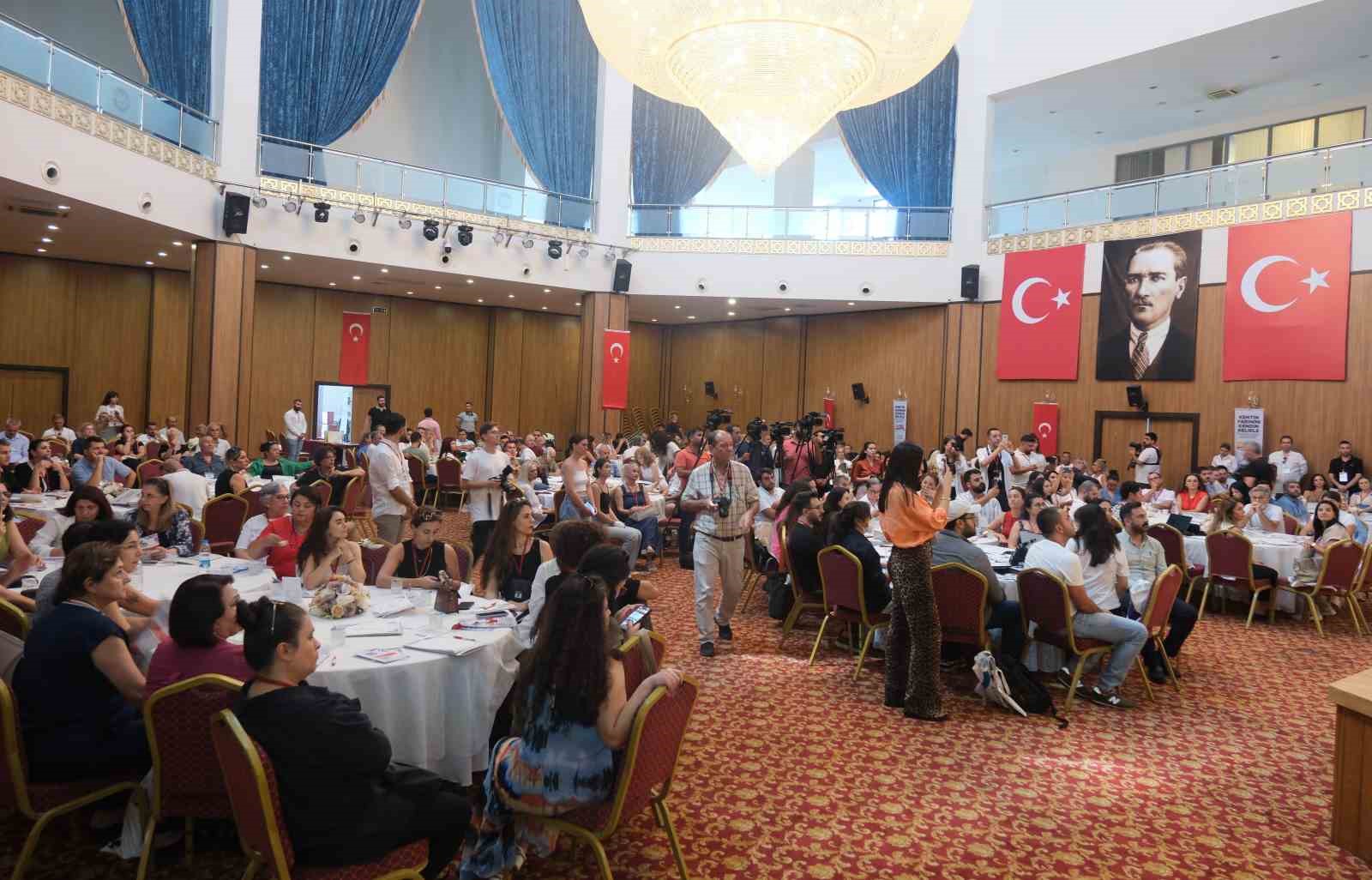 Başkan Karalar: "G&uuml;venli ve keyifli bir Adana hedefliyoruz"
