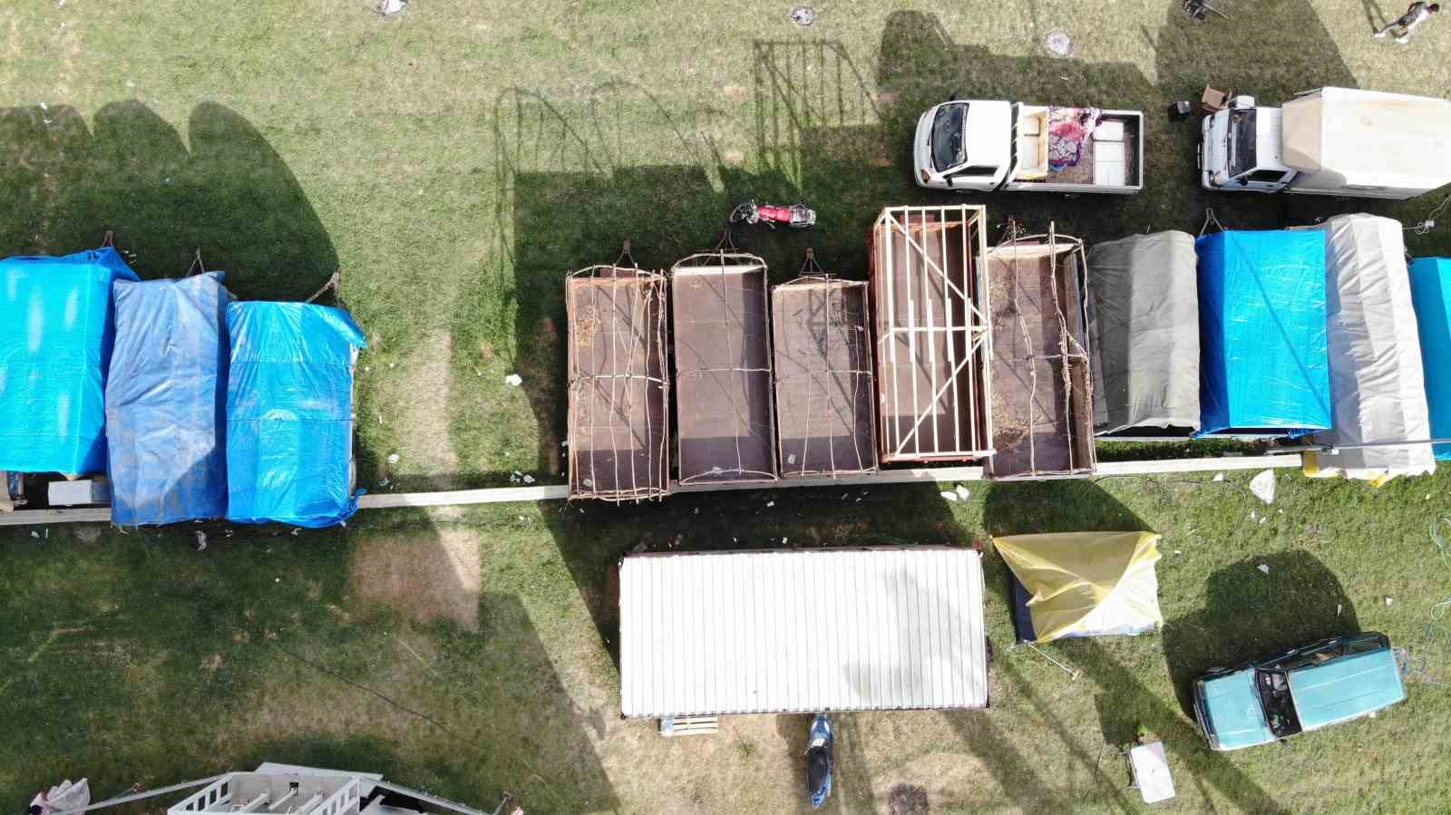 Asırlık gelenek 12 - 15 Eyl&uuml;l tarihlerinde d&uuml;zenlenecek
