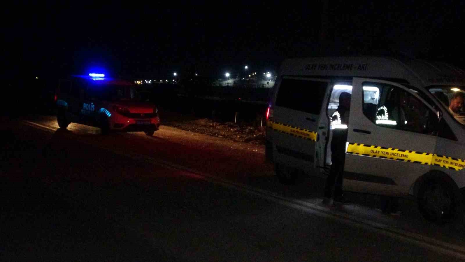 Malatya&rsquo;da husumetli şahısların kavgası kanlı bitti: 1 yaralı
