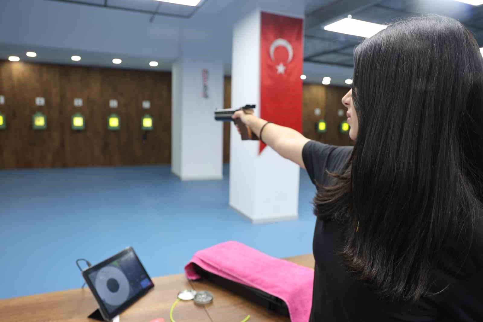 İkonik atışıyla dünya gündemine oturmuştu, çocuklara da ilham oldu