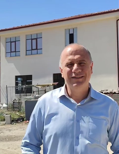 Üretimin 3 katına çıkacağı Ayva Lokumu Üretim Tesisi açılmak için gün sayıyor