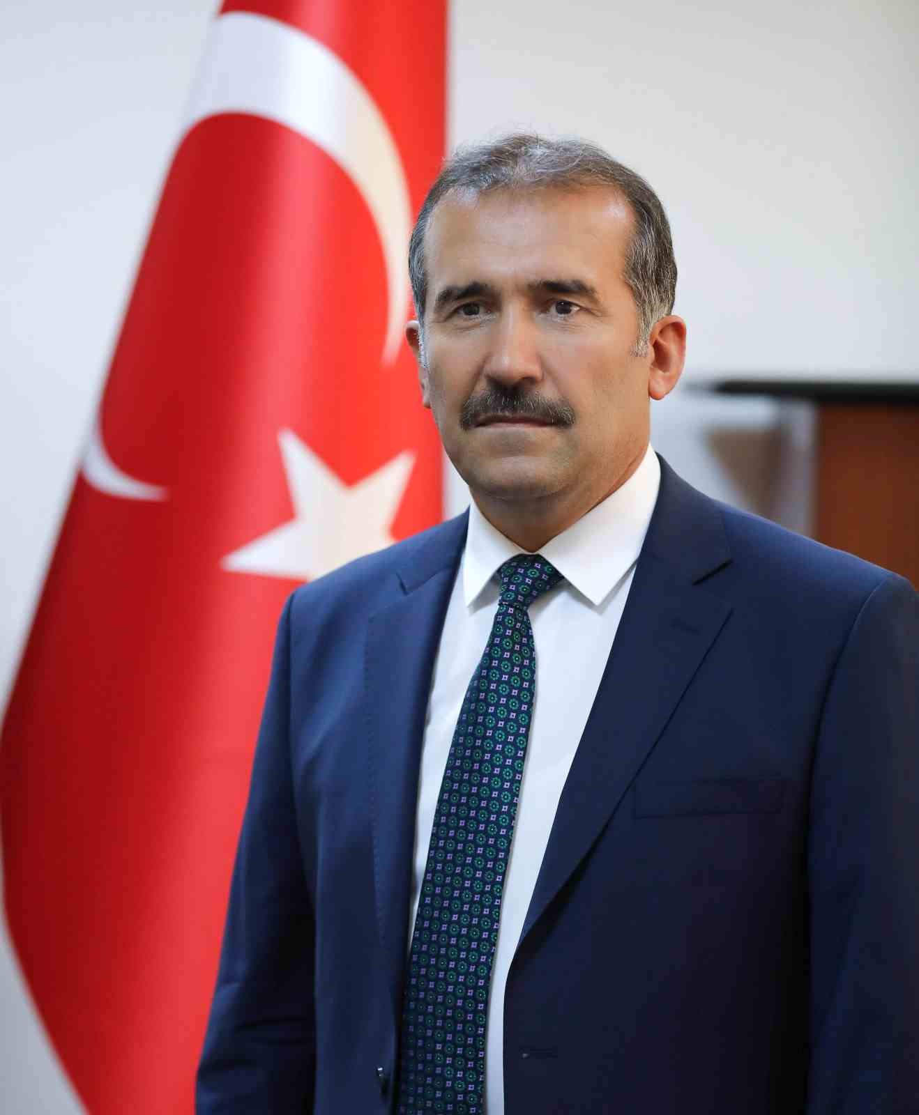 GAÜN GES, 6 ayda 80 milyon TL’lik üretim gerçekleştirdi
