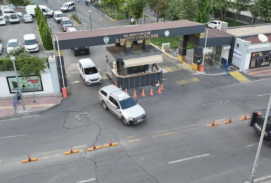 Batman’da iş umuduyla vatandaşları dolandıran 7 kişi tutuklandı
