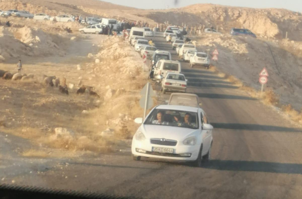 Şanlıurfa&rsquo;da 16 yaşındaki &ccedil;ocuk sulama kanalında kayboldu
