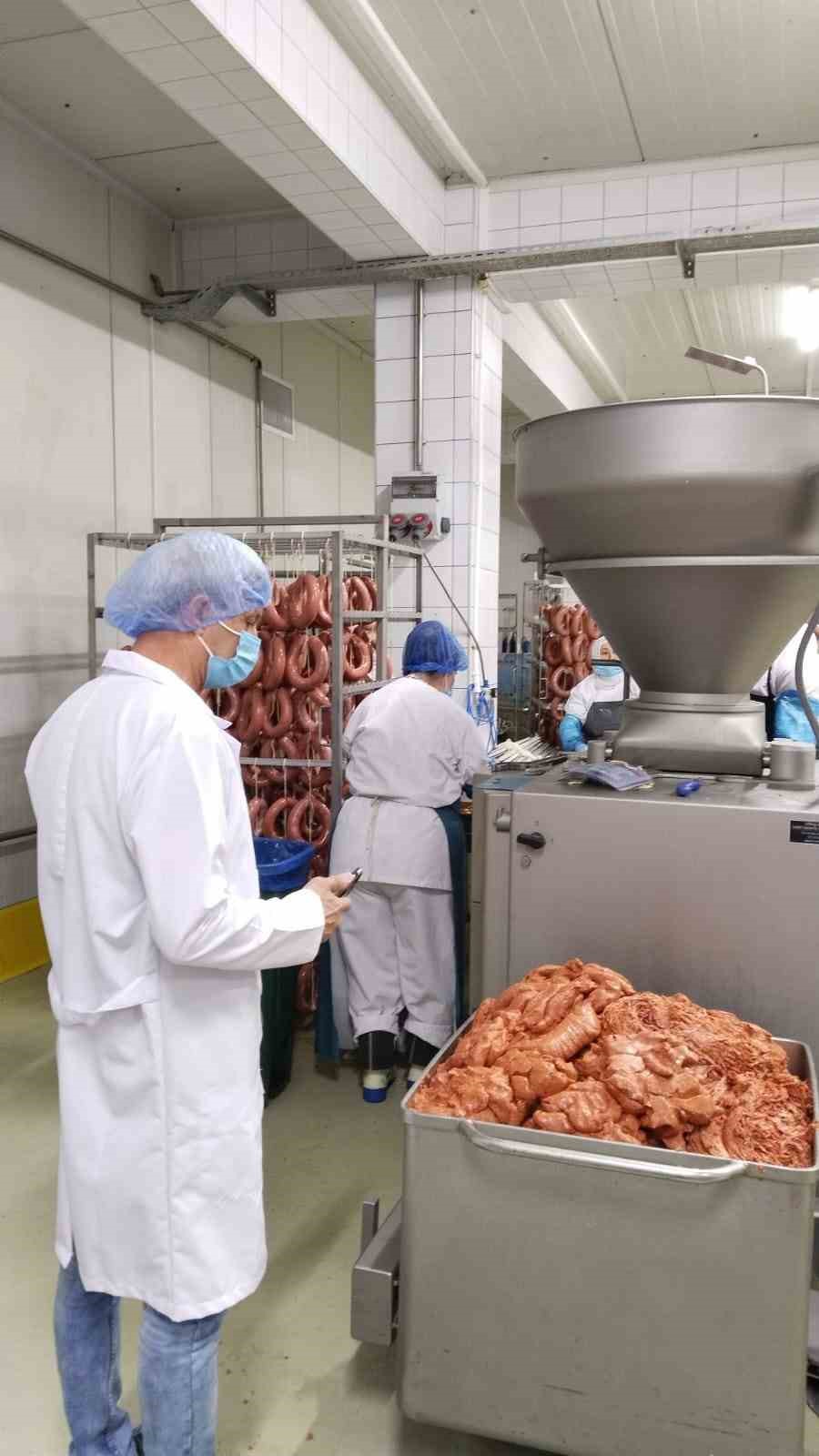Bilecik&rsquo;te 2024&rsquo;&uuml;n ilk 6 ayında 244 bin 450 dolarlık ihracat yapıldı
