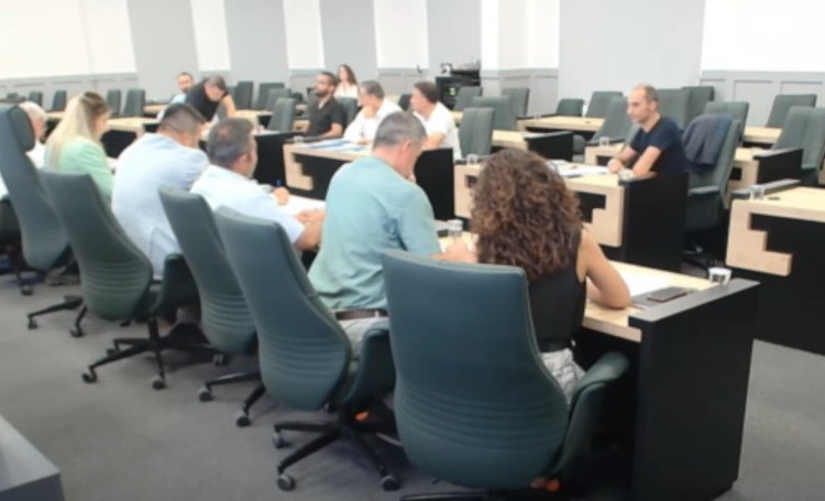 Bilecik Eğitim ve Araştırma Hastanesini yerleşkesindeki 4 d&uuml;kkan ihaleye &ccedil;ıktı
