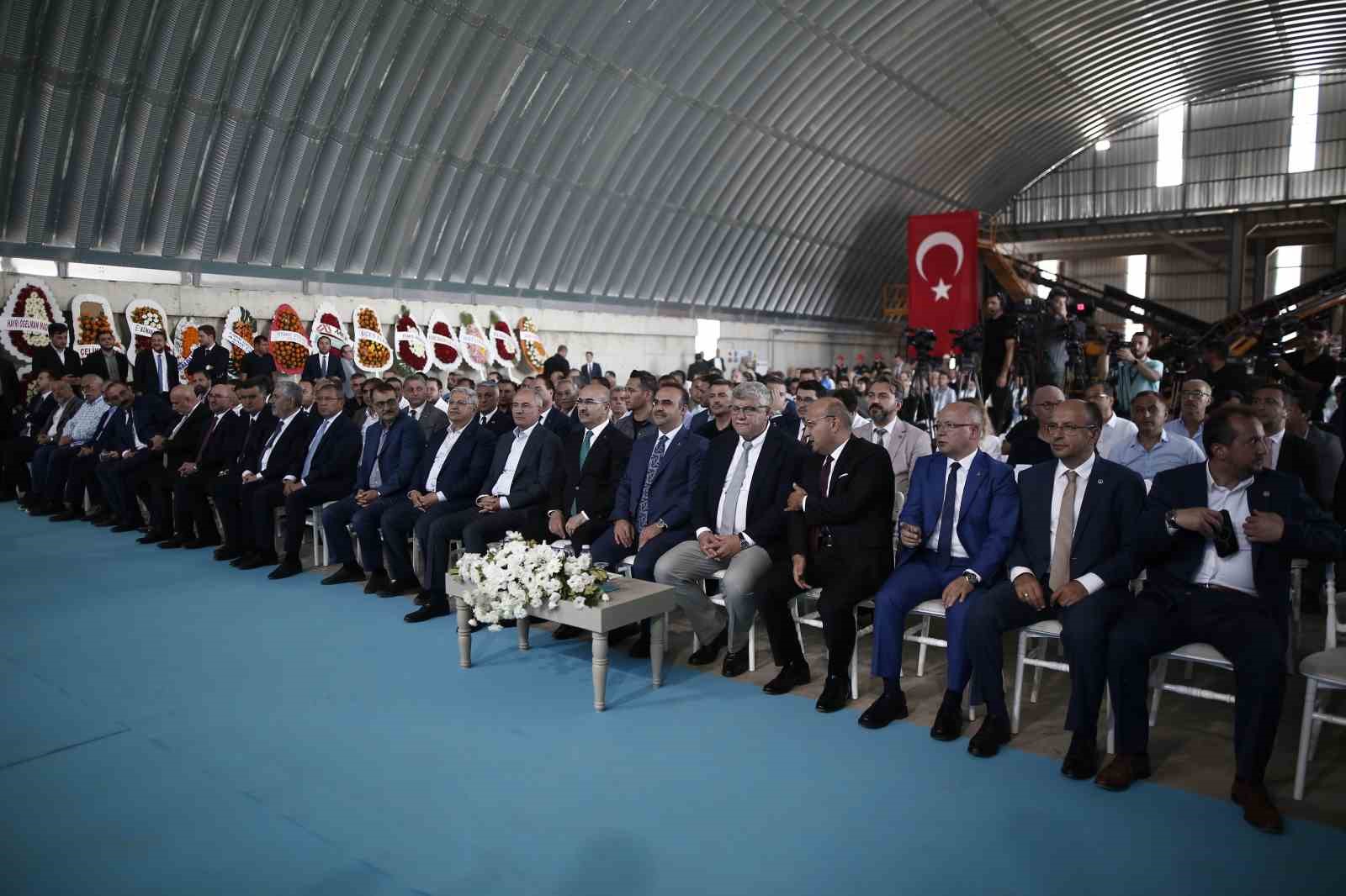 Bursa&rsquo;ya 250 milyon dolarlık yatırım
