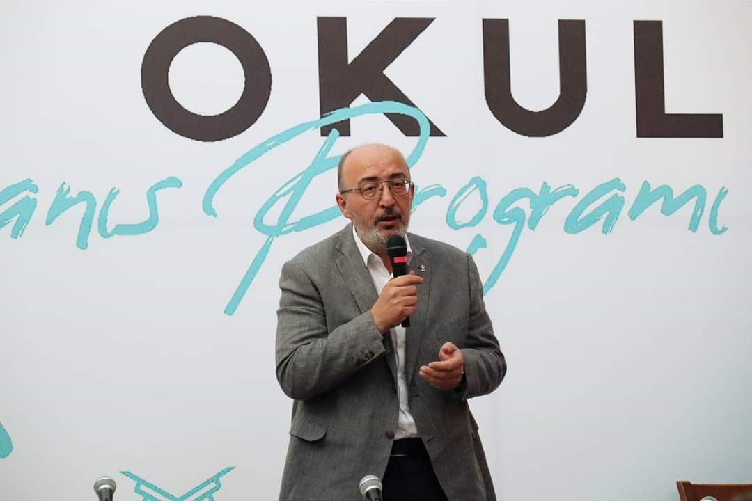 K&uuml;tahya&rsquo;da T&Uuml;GVA yaz okulları kapanış programı ger&ccedil;ekleşti
