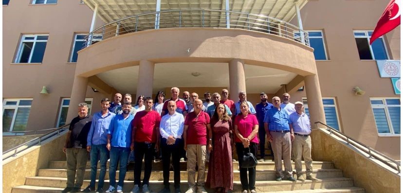 Tunceli’de muhtarlara “İhmal ve istismarın önlenmesi” eğitimi