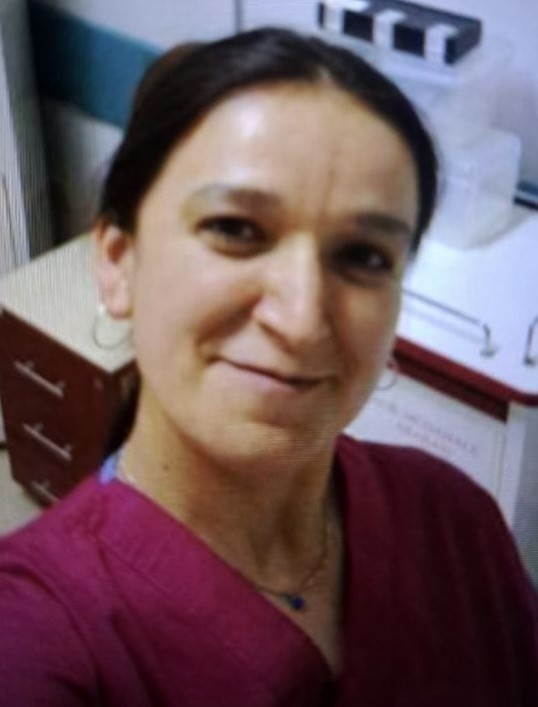 Balıkesir G&ouml;nen&rsquo;de kaybolan &Ouml;znur Sarıoğlu 4 g&uuml;nd&uuml;r aranıyor
