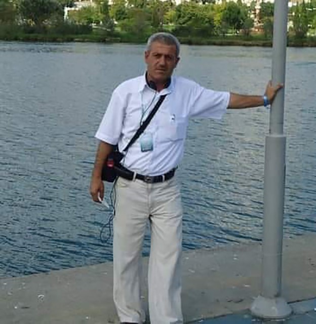 Konya&rsquo;da 2 kişinin &ouml;ld&uuml;ğ&uuml; trafik kazası g&uuml;venlik kamerasına yansıdı
