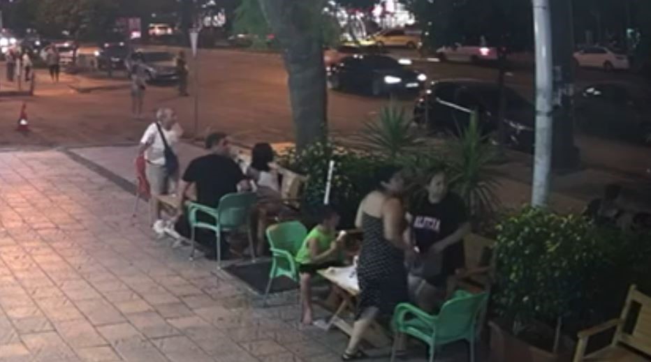 Feci kazada hayatını kaybeden kadının son anları ortaya &ccedil;ıktı
