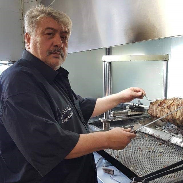 Y&ouml;n tabelasına &ccedil;arparak hurdaya d&ouml;nen otomobilin s&uuml;r&uuml;c&uuml;s&uuml; &ouml;ld&uuml;
