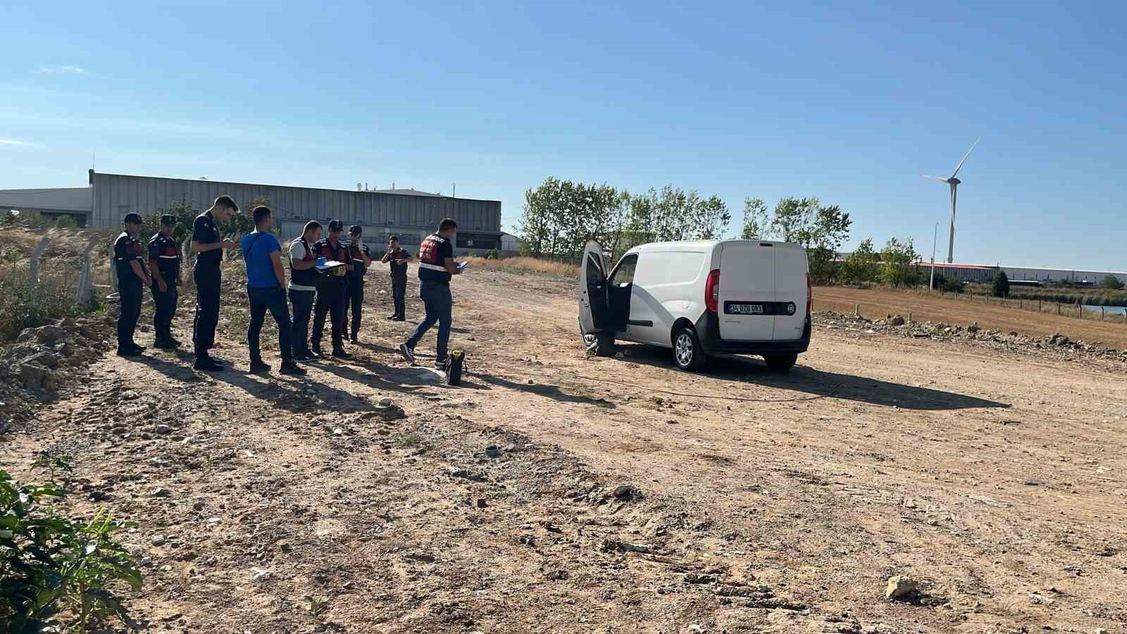 Cinayetin silahını ilanla aramış: Cinayet &ouml;nceden geliyorum demiş
