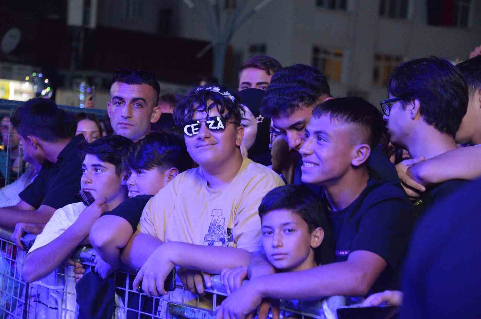 SORFETS yoğun katılımla sona erdi
