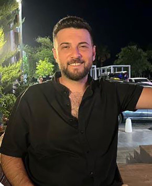 Patinaj cinayetinde saklandığı yerde 4 g&uuml;n sonra yakalanan zanlı adliyeye sevk edildi
