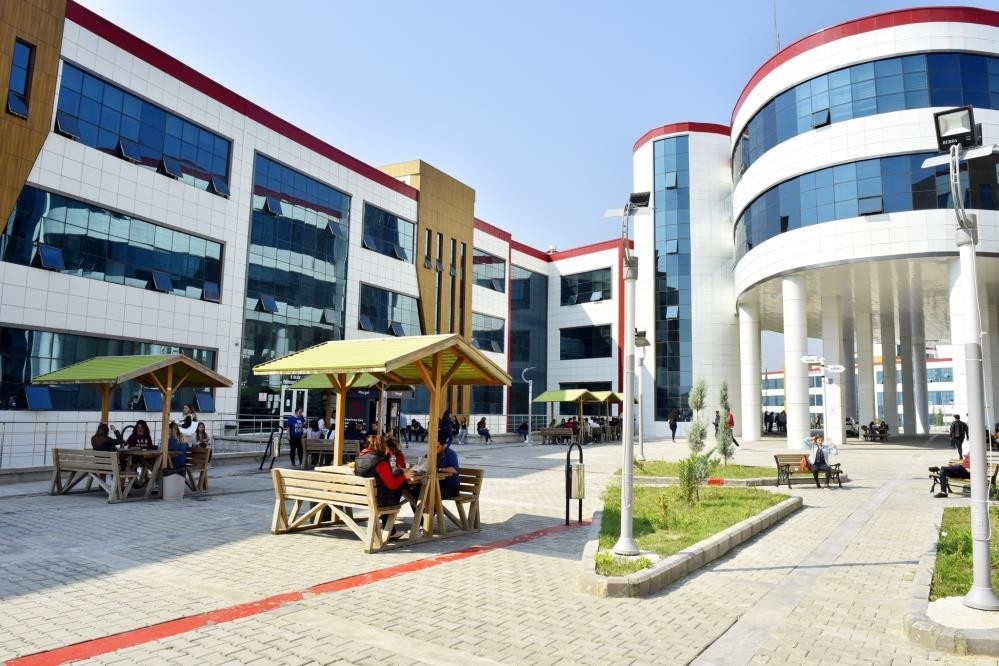 Manisa CBÜ en çok tercih edilen üniversiteler arasında