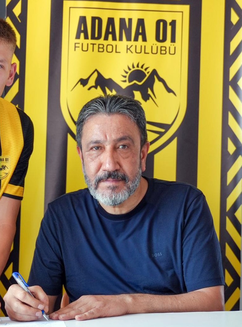 Menderes Kutlu: "Fazla para harcamakla şampiyon olunmaz"