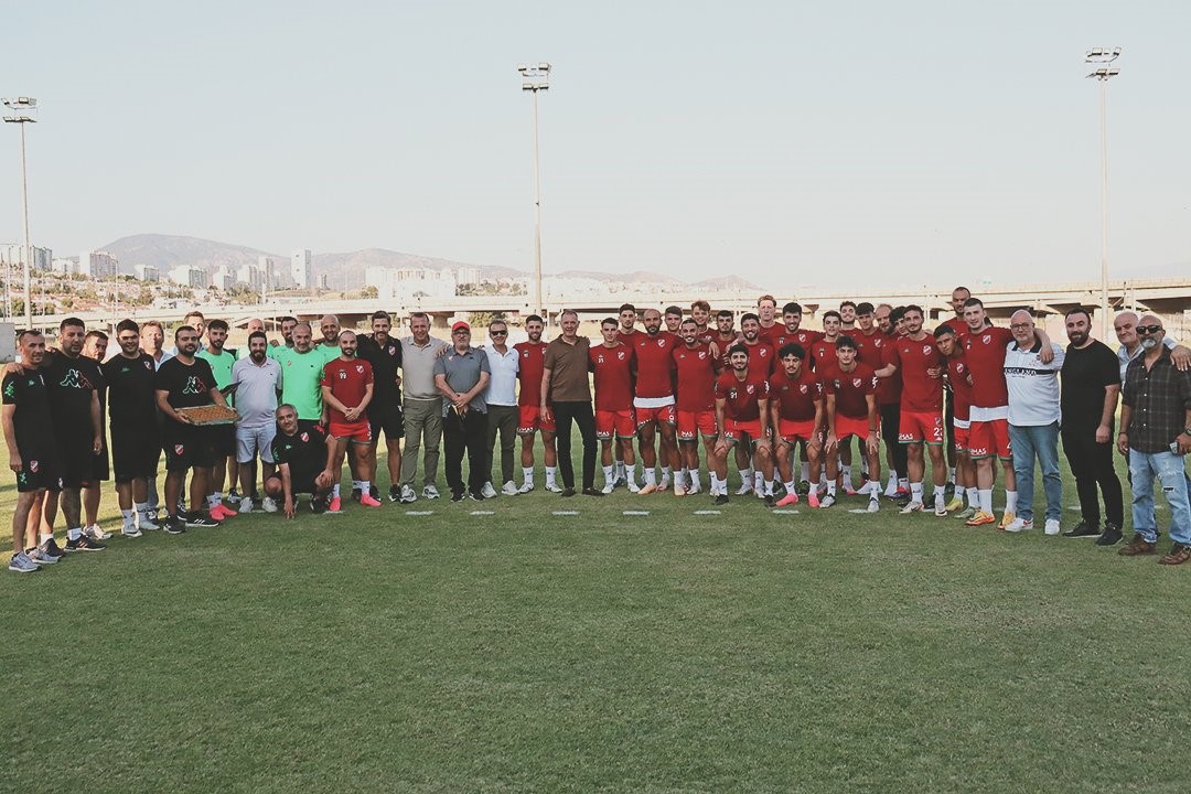 Karşıyaka, transferde gaza bastı
