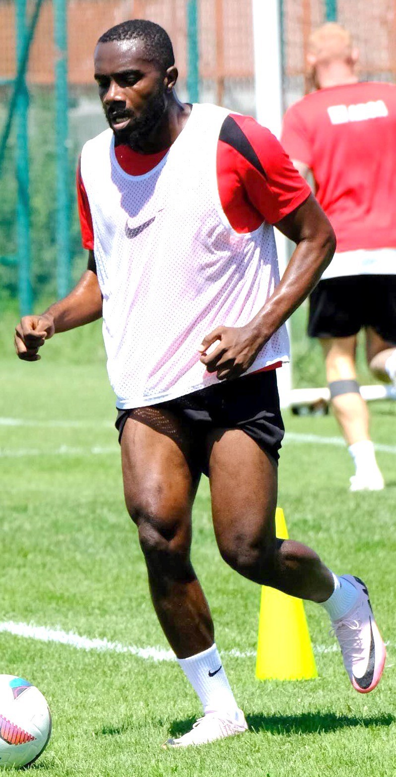 &Ccedil;orum FK&rsquo;da sakatlık şoku

