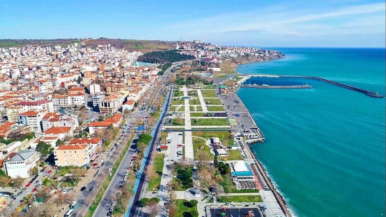 Tekirdağ geçen yıl 45 bin 182 kişi göç verdi
