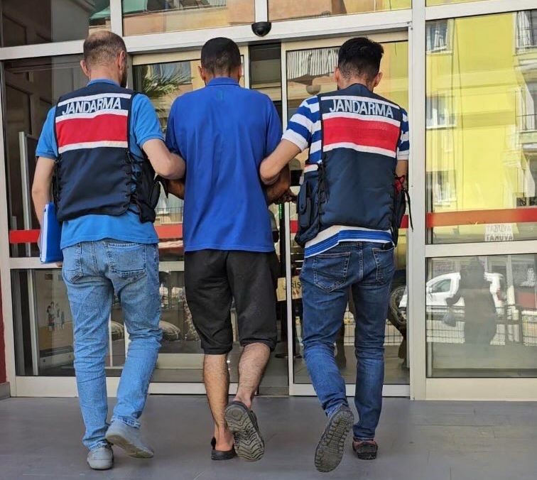 Jandarmadan terör örgütü PKK’ya operasyon