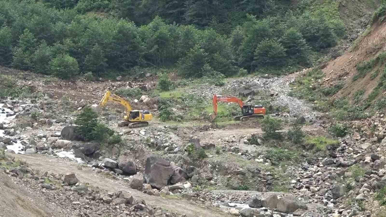 Rize Belediye Başkanı Rahmi Metin: “Rize su cenneti olan bir yer değil”
