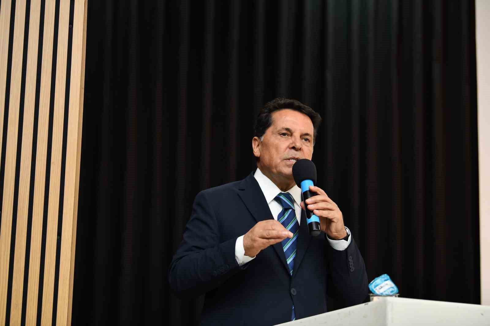 Japon Deprem Uzmanından dikkat &ccedil;eken uyarı: Adana&rsquo;dan Kıbrıs&rsquo;a fay hattının yakında kırılma ihtimali olduğunu d&uuml;ş&uuml;n&uuml;yorum"
