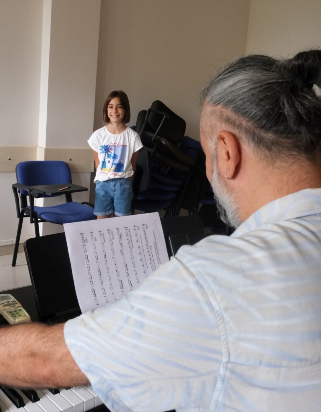 Konservatuvar yetenek sınavlarına başvurular başlıyor