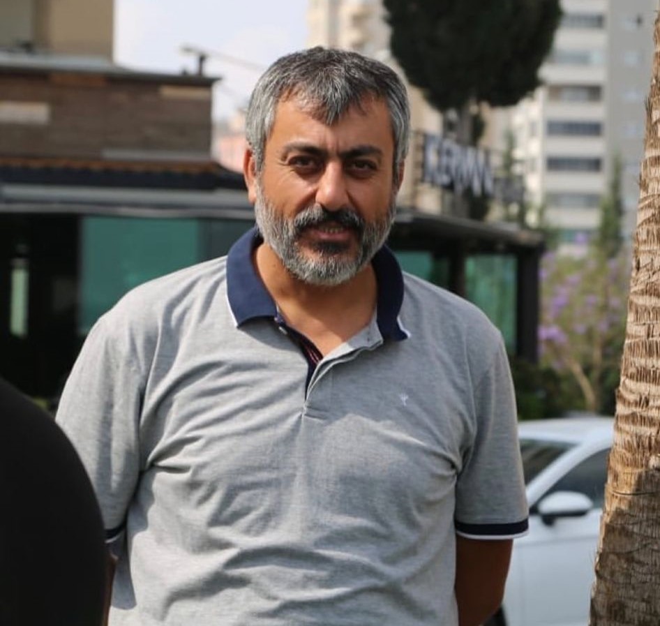 Adana&rsquo;da &rsquo;Sıfır Bir&rsquo; dizi oyuncusu sırtından vuruldu
