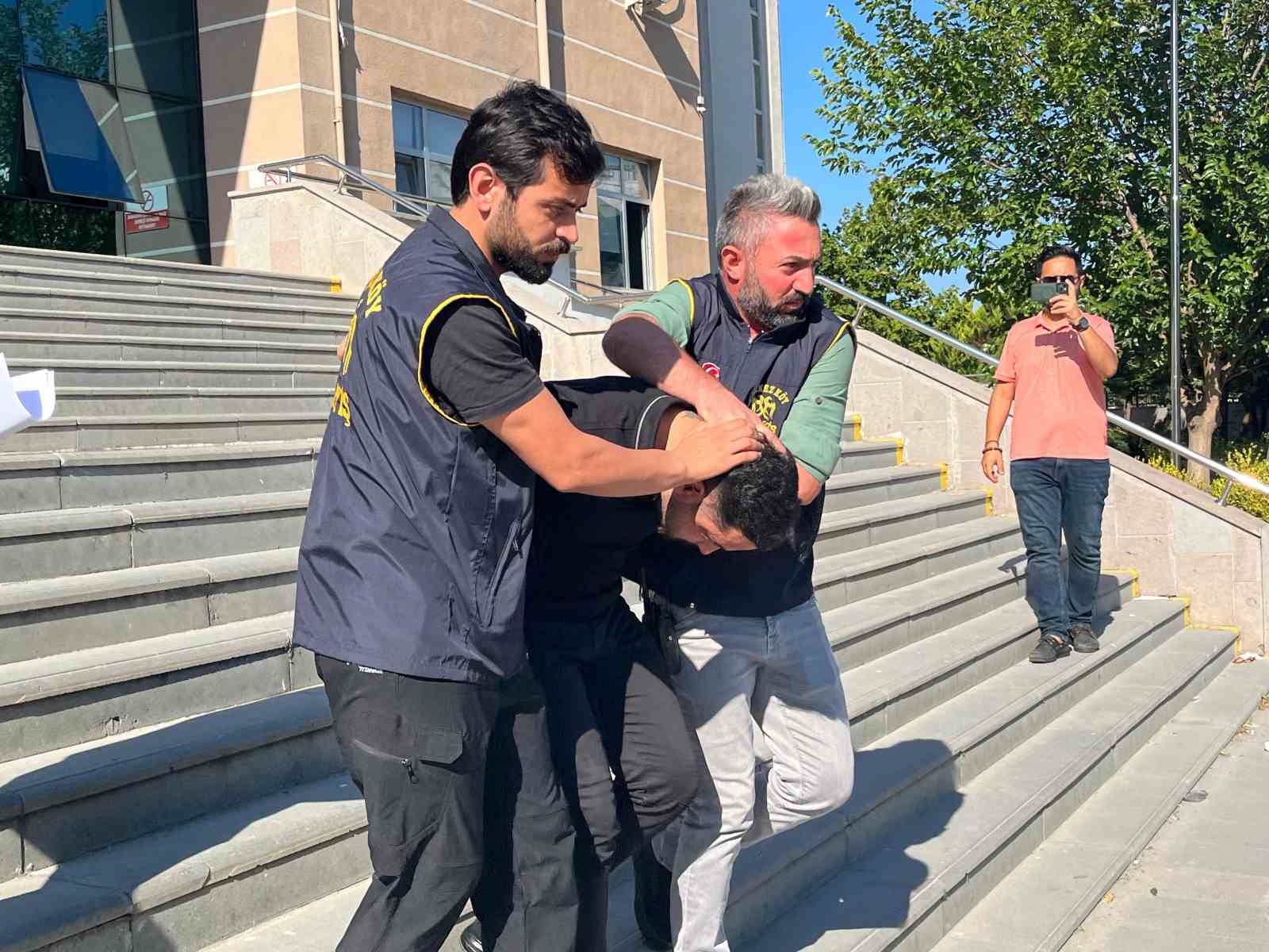 Beşiktaş&rsquo;taki kazada zanlıya ek g&ouml;zaltı kararı verildi
