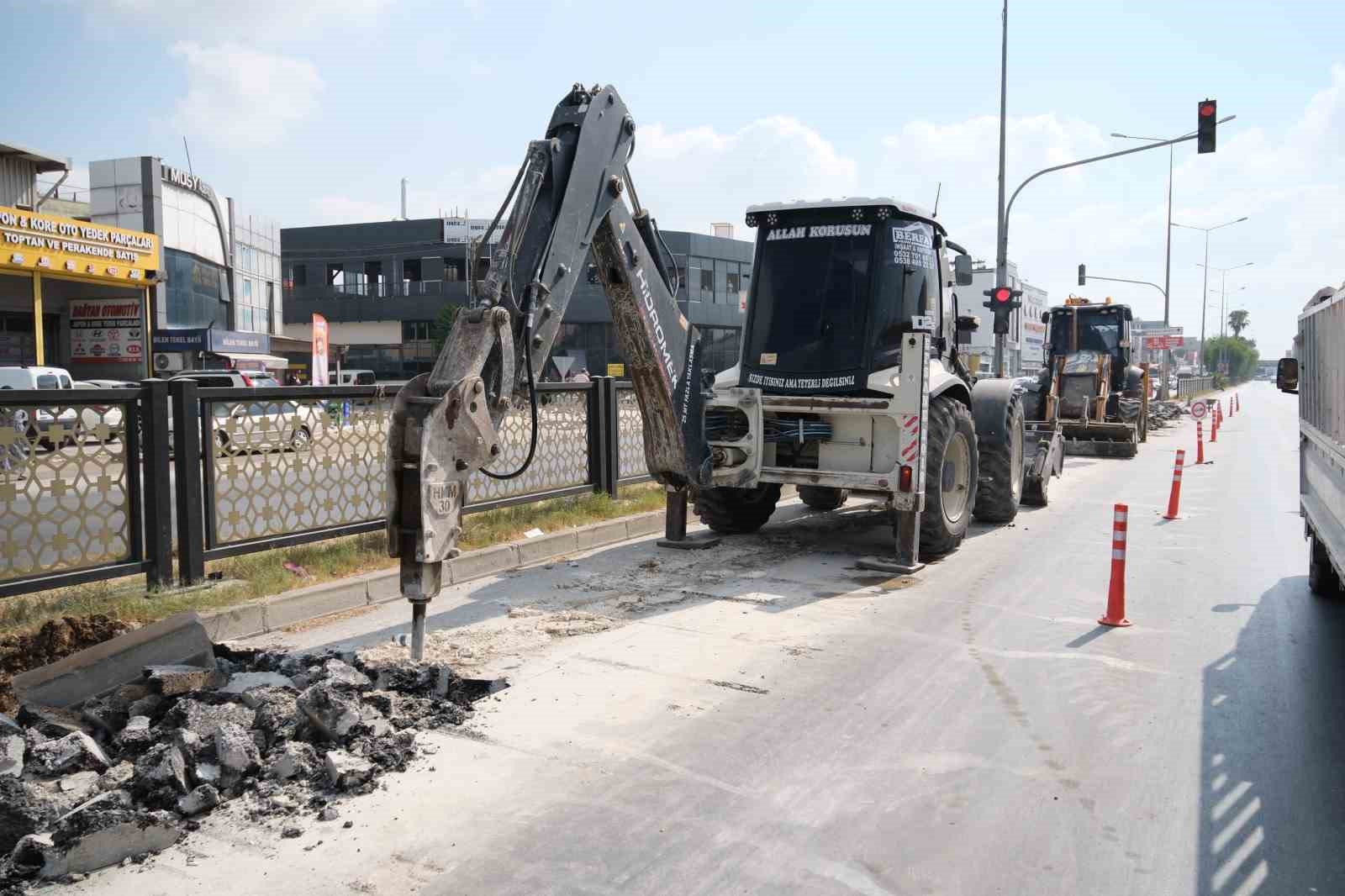 B&uuml;y&uuml;kşehir&rsquo;den kent trafiğine akıllı dokunuşlar
