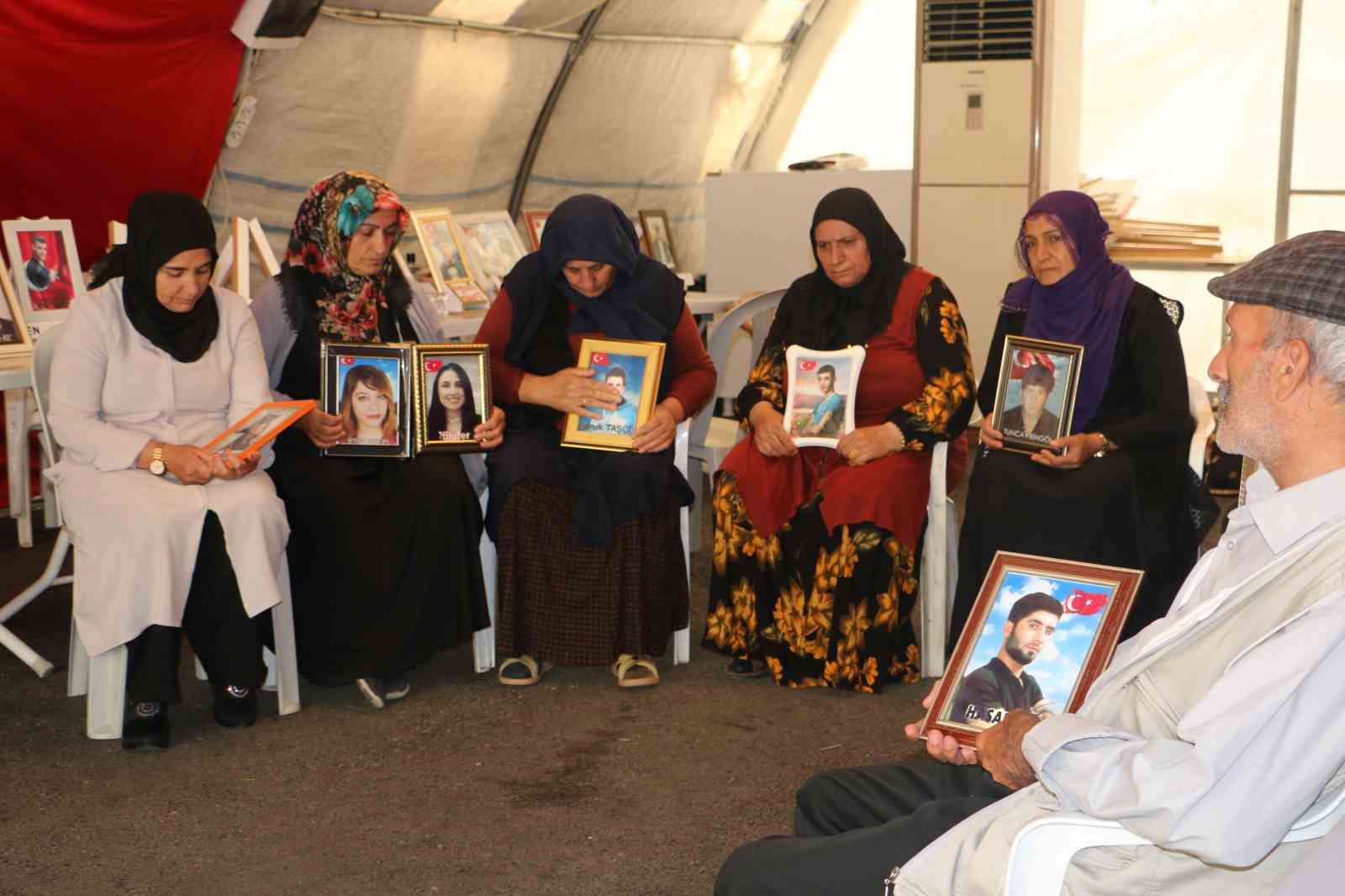 Evlat mücadelesindeki Fatma Bingöl: "Evladım kendi iradesiyle gitmedi, kandırılarak dağa gitti"