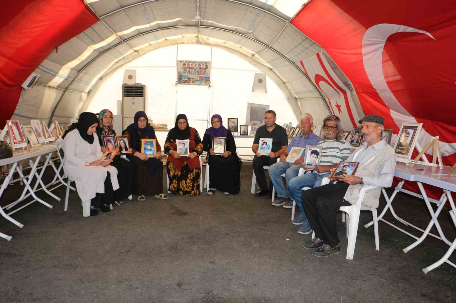 Evlat m&uuml;cadelesindeki Fatma Bing&ouml;l: "Evladım kendi iradesiyle gitmedi, kandırılarak dağa gitti"
