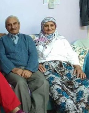 Yemeğe giden 4 kişilik aile geri d&ouml;nmeyince facia ortaya &ccedil;ıktı
