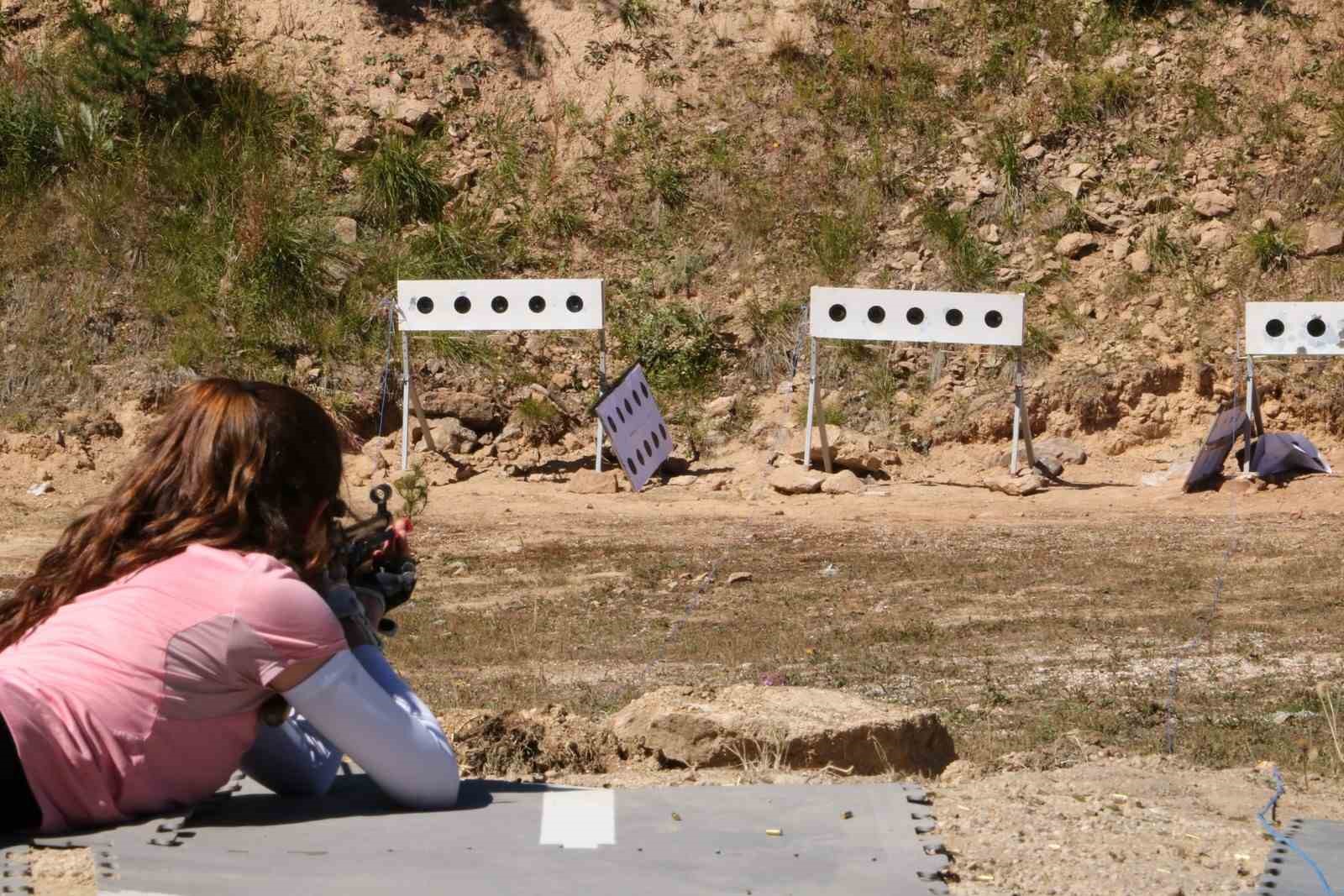 Biathlon Milli Takımı Balkan şampiyonasında Türkiye’yi temsil edecek
