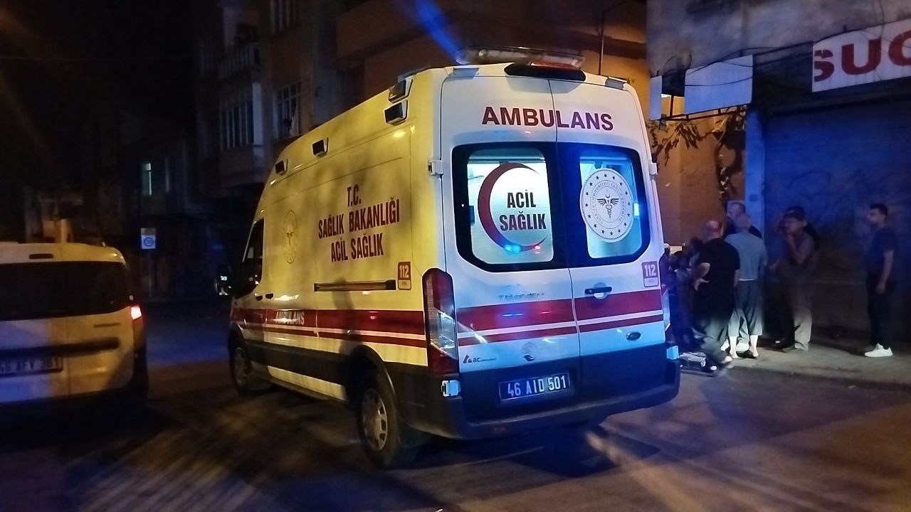 Cezaevinden izinli &ccedil;ıkıp, 4 kişiyi t&uuml;fekle yaraladılar
