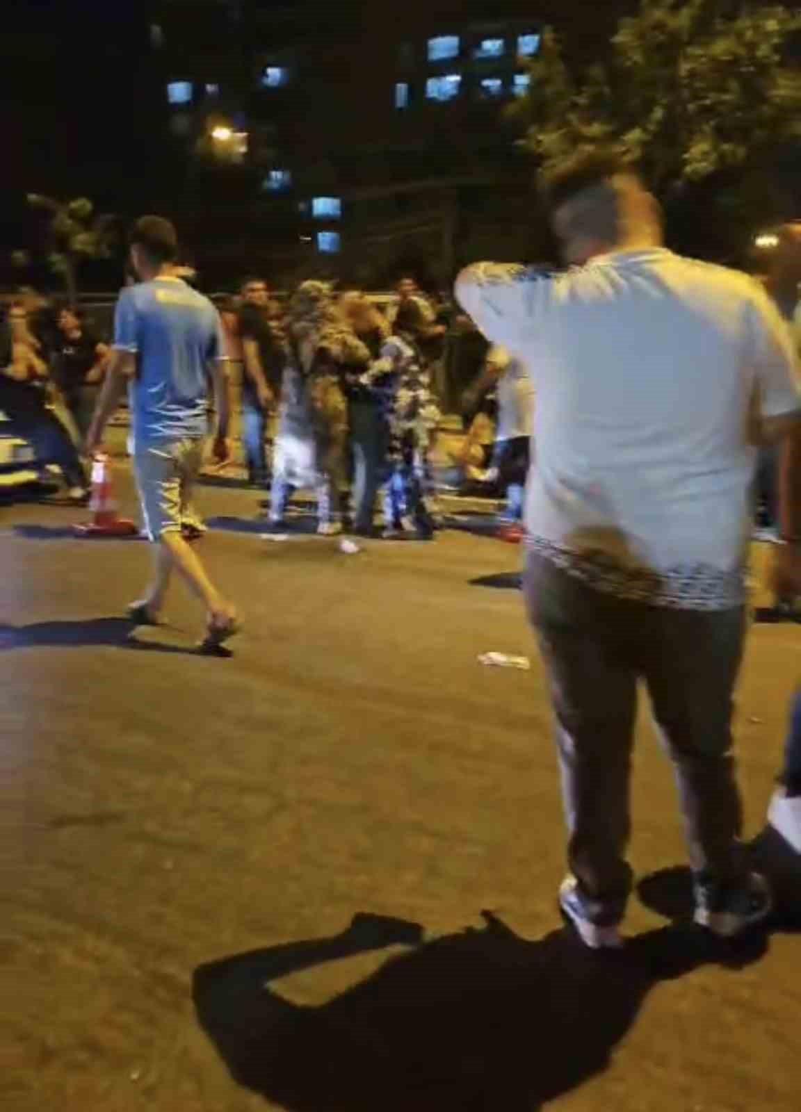Seyir halindeyken devrilen motosikletin s&uuml;r&uuml;c&uuml;s&uuml; hayatını kaybetti
