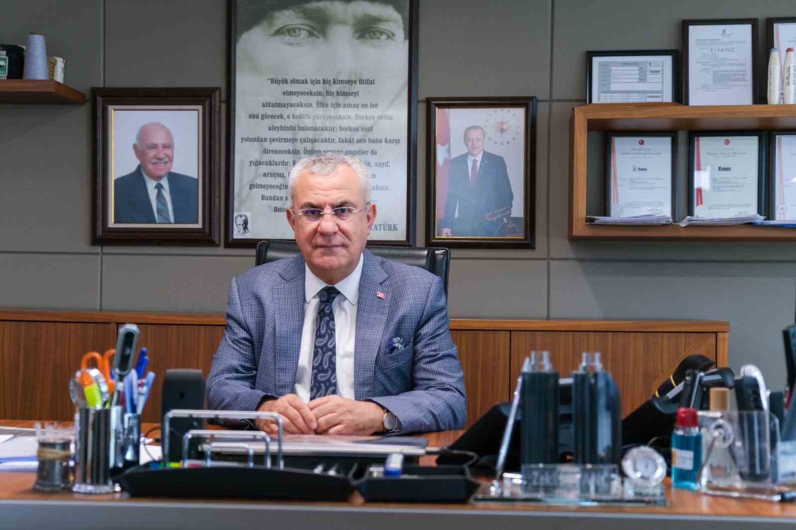 Kıvanç, "Enflasyon muhasebesi haksız bir vergi yükü oluşturur"