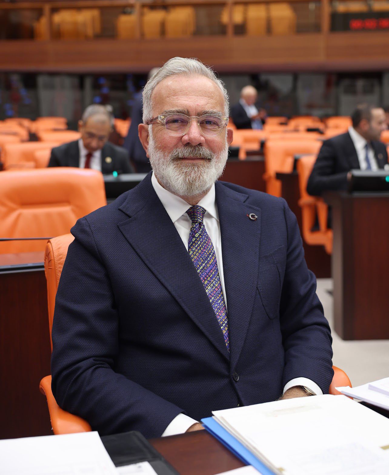 AK Parti’li Yenişehirlioğlu: "Gördes’te yaralar sarılıyor"
