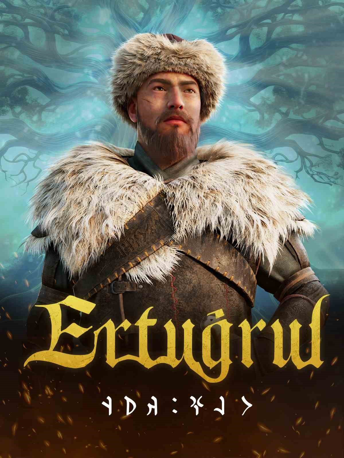 Türkiye’nin en güçlü bilgisayar oyunu olma adayı “Ulukayın-Ertuğrul” Epic Games’te yerini alıyor 