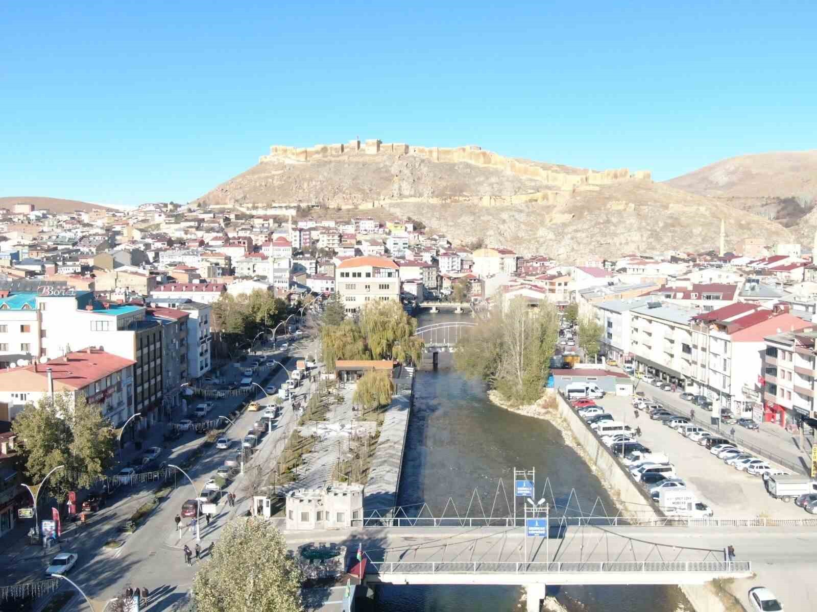 Türkiye’nin en mutlu üçüncü şehri Bayburt