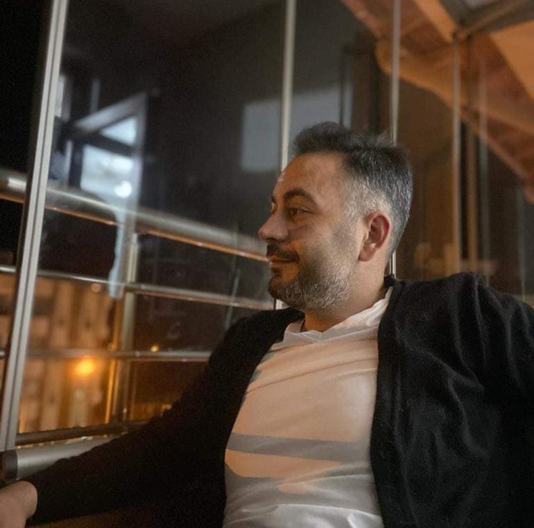 Baba ve oğlu kira tartışmasında &ouml;ld&uuml;r&uuml;ld&uuml;
