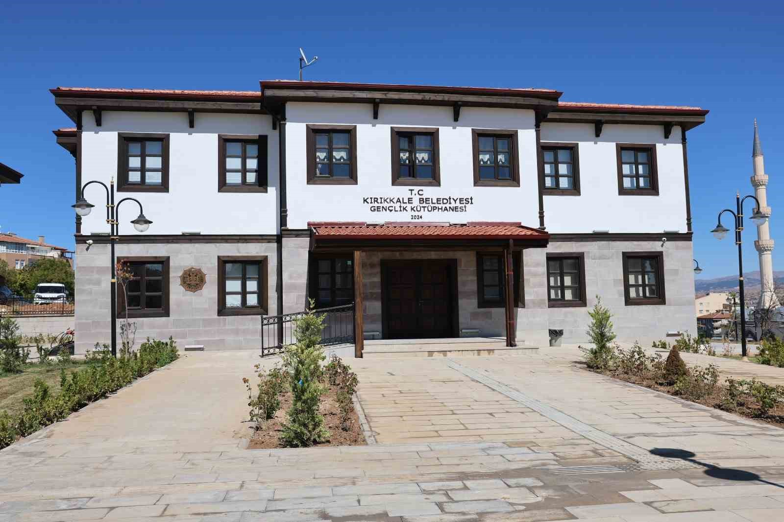 Başkan &Ouml;nal&rsquo;dan gen&ccedil;lere destek: LGS kampı başvuruları başladı
