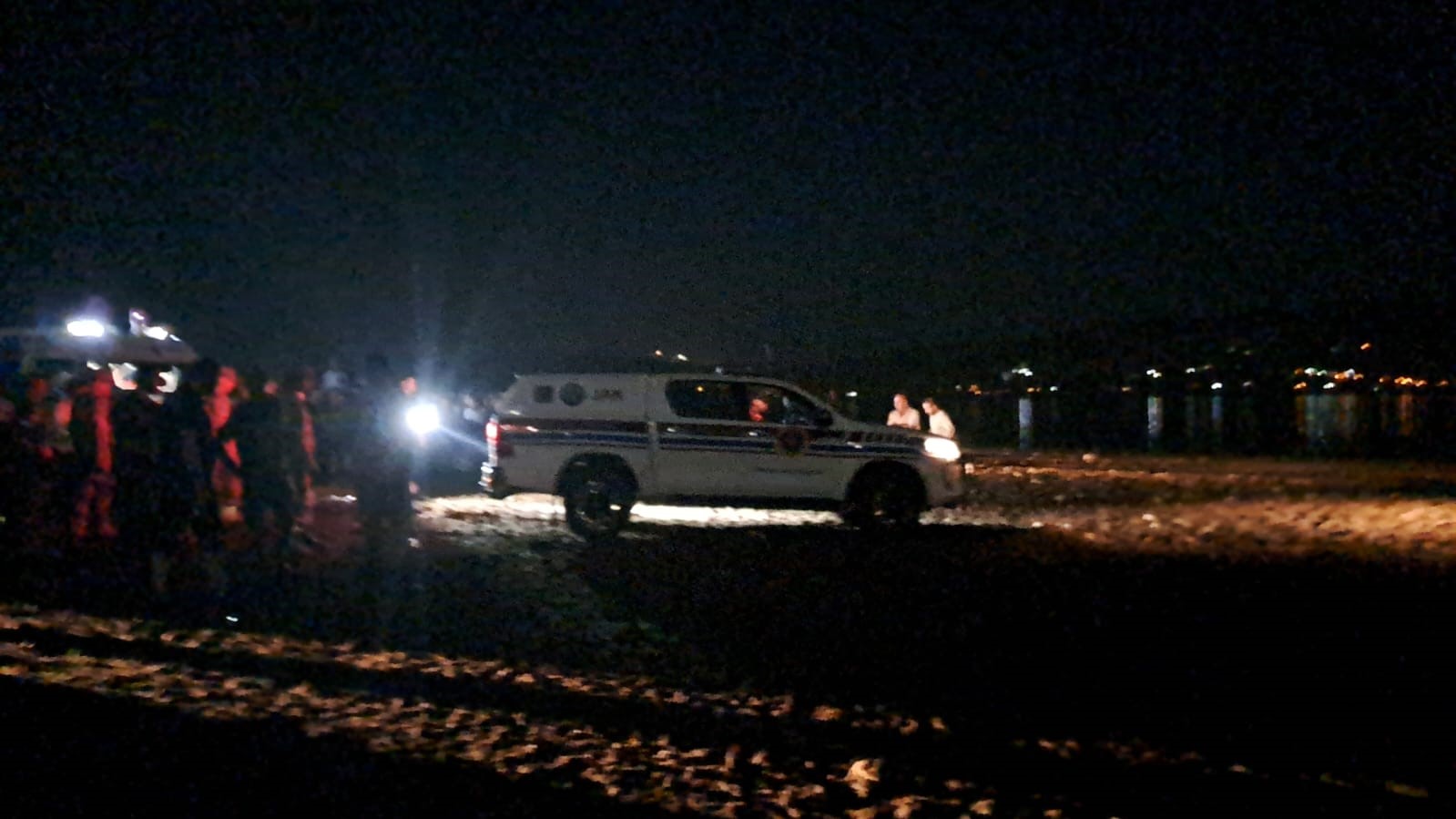 Diyarbakır&rsquo;da baraj g&ouml;letine balık tutmaya giden şahıs suda kayboldu
