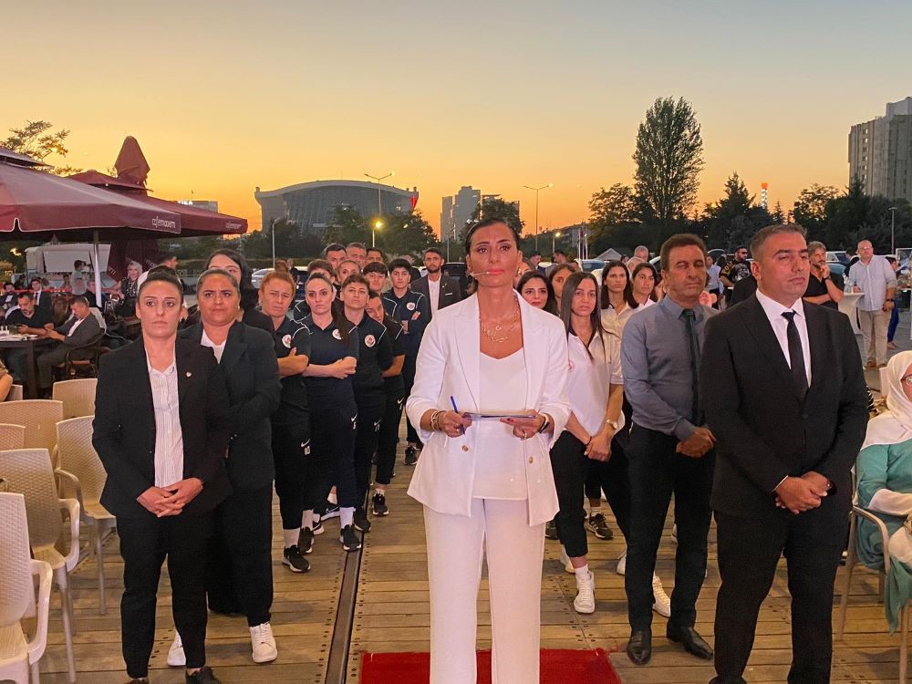 Bakan G&ouml;ktaş: &ldquo;Ankara OSB İstihdam Ofisi ile protokol imzalıyoruz&rdquo;
