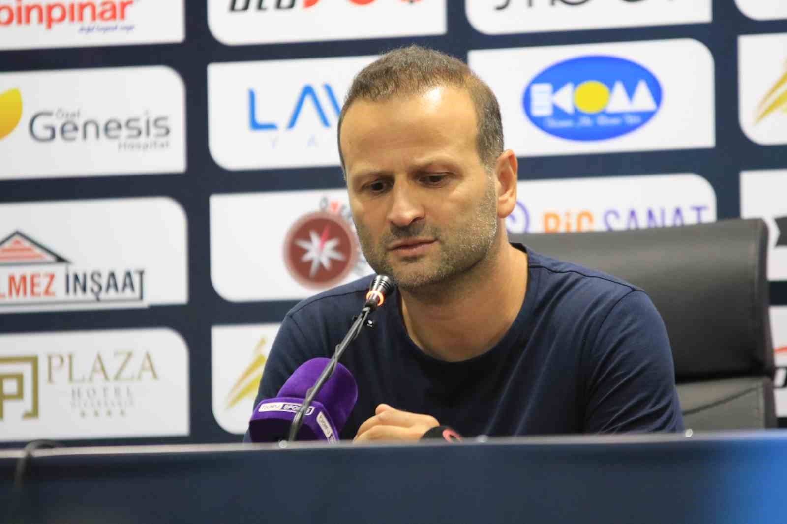 Osman Zeki Korkmaz: “İki gün boyunca en olumlu iz bırakan, Diyarbakır insanının Türkiye’ye örnek olacak misafirperverliğiydi”