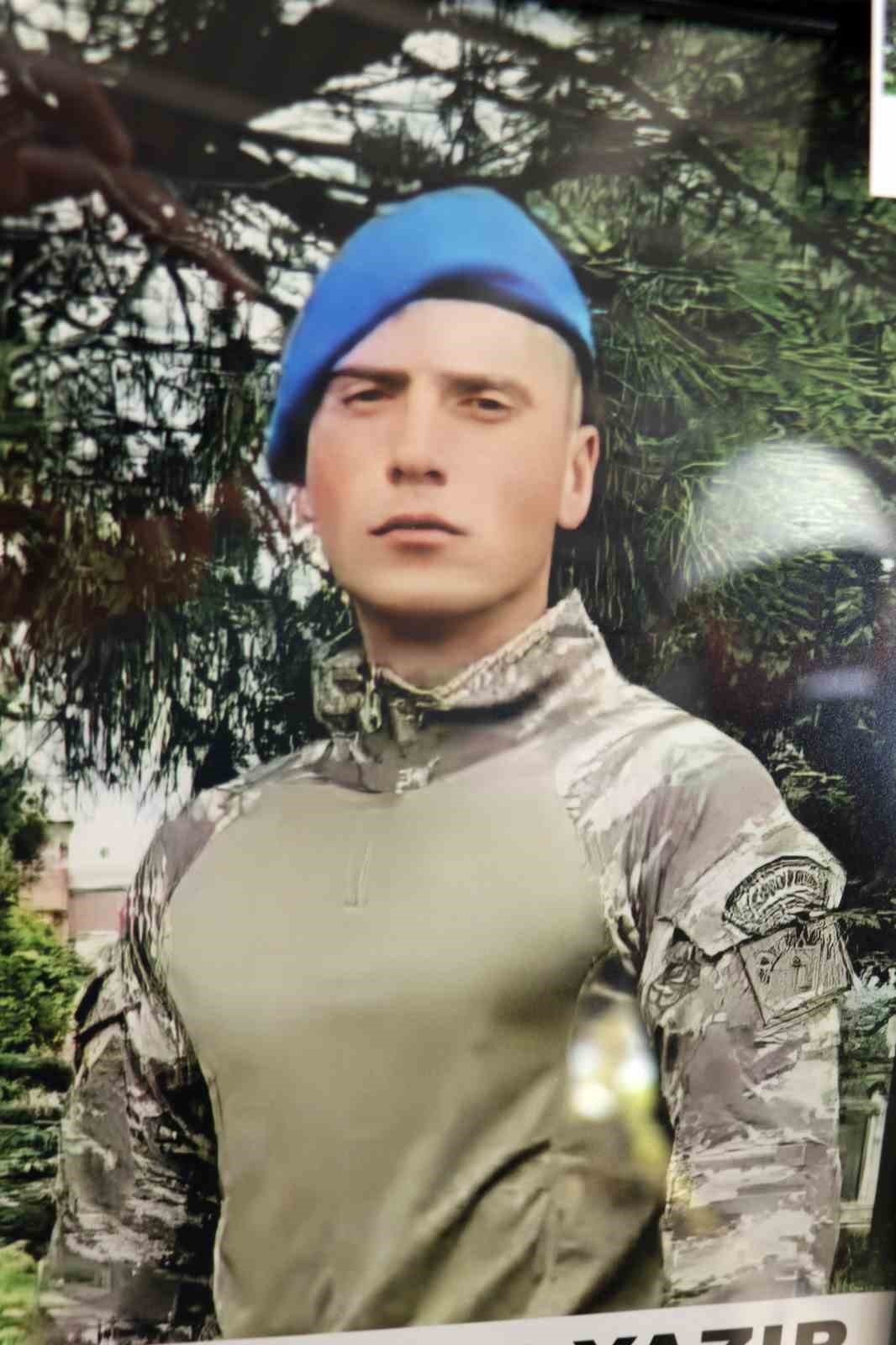İzne gelen askerin &ouml;l&uuml;m&uuml;yle ilgili g&ouml;zaltına alınan 5 kişiden 3&rsquo;&uuml; tutuklandı
