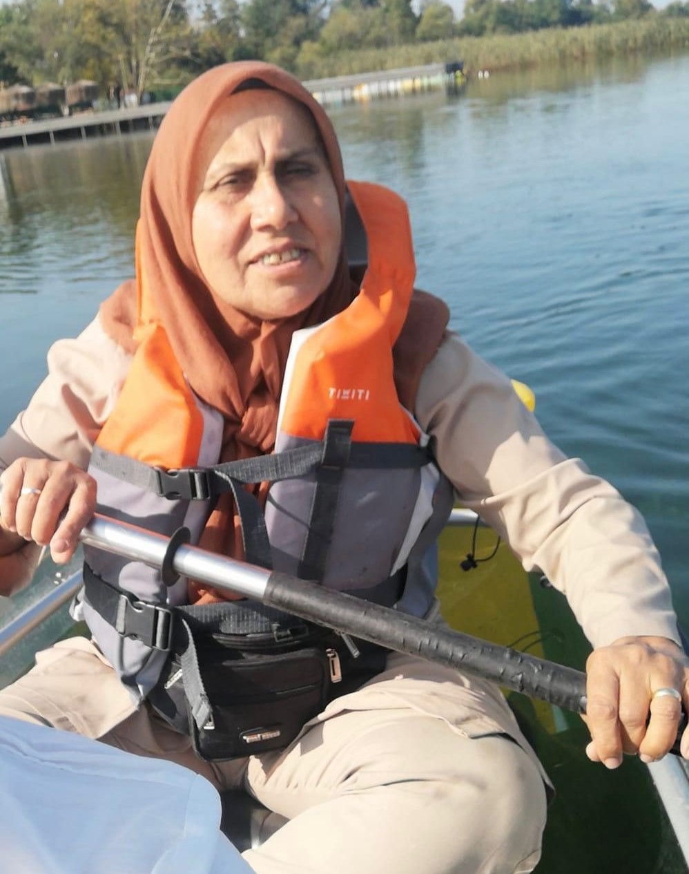 Gölde boğulan 2 torununu kurtarmaya çalışan babaanneden acı haber geldi
